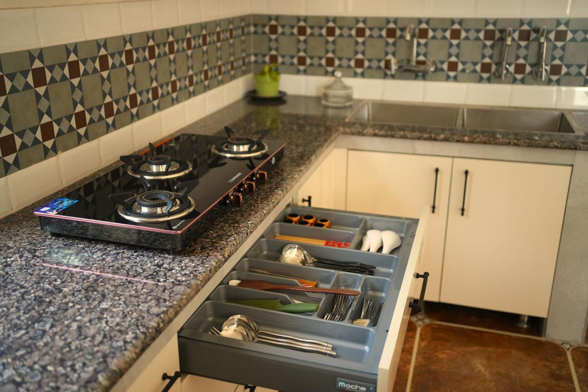 Rustic Roots Farm Stay Attari Esterno foto