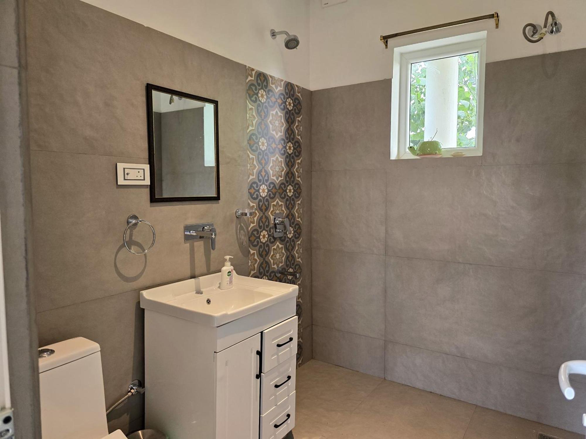 Rustic Roots Farm Stay Attari Esterno foto